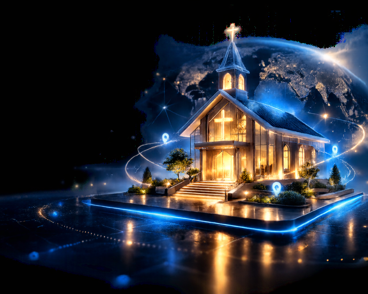 Bible Missionary First Church